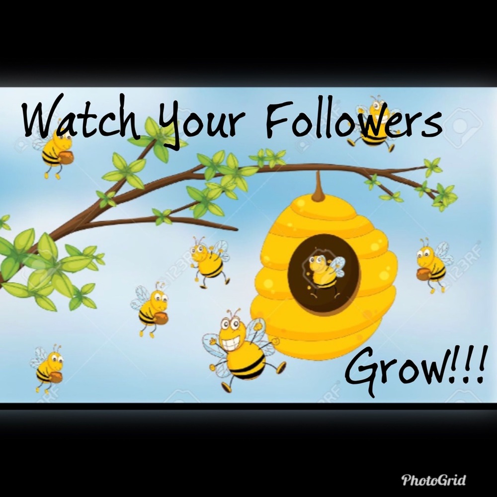 🐝🐝🐝 PLEASE LIKE FOLLOW & SHARE My 2nd FG🐝🐝🐝 - Picture 7 of 8